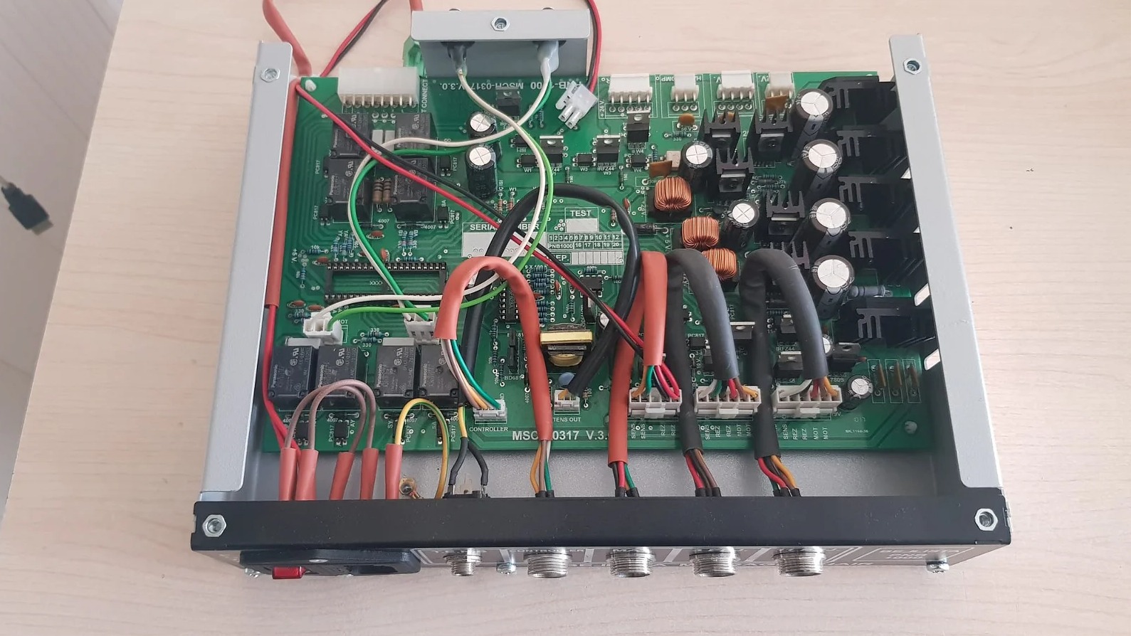 Mobirise Website Builder